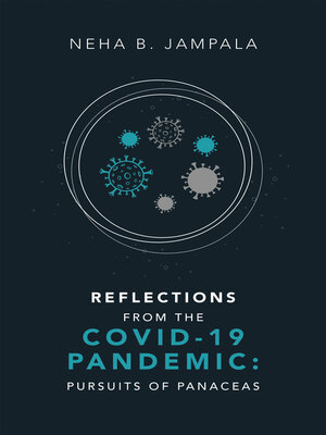 cover image of Reflections from the Covid-19 Pandemic